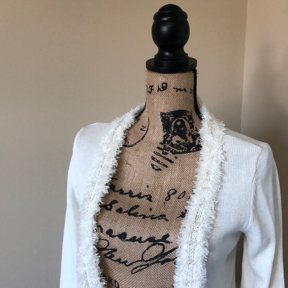 *[Jones Wear]* cardigan - Picture 2 of 5